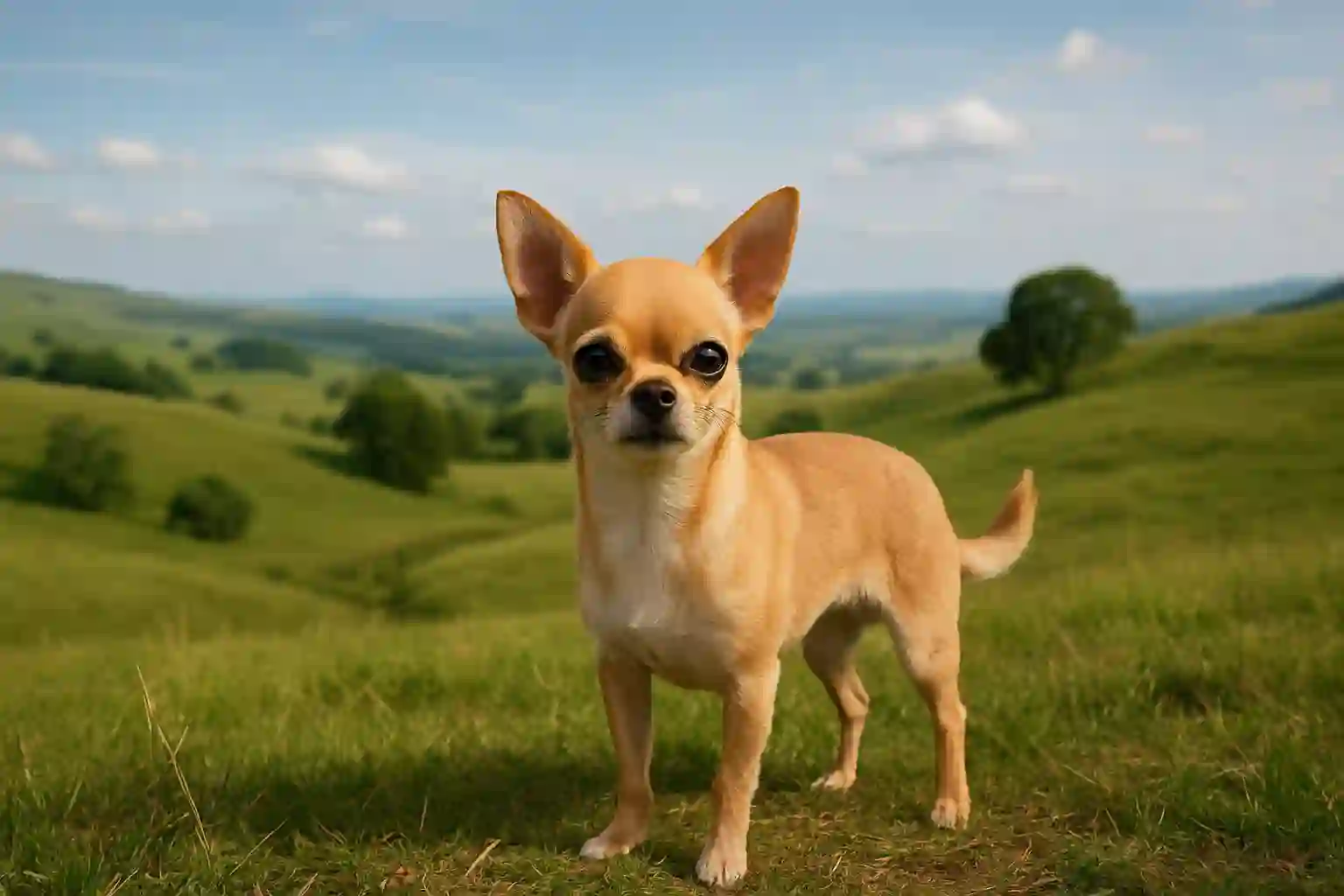 Chihuahua Dog Breed Guide: Mixes, Care Tips, Lifespan and More