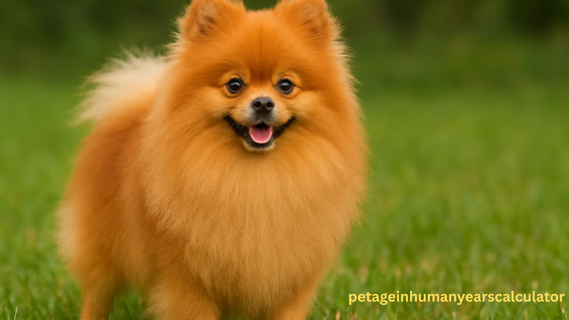 Pomeranian Dog – Complete Guide to Types, Price, Lifespan