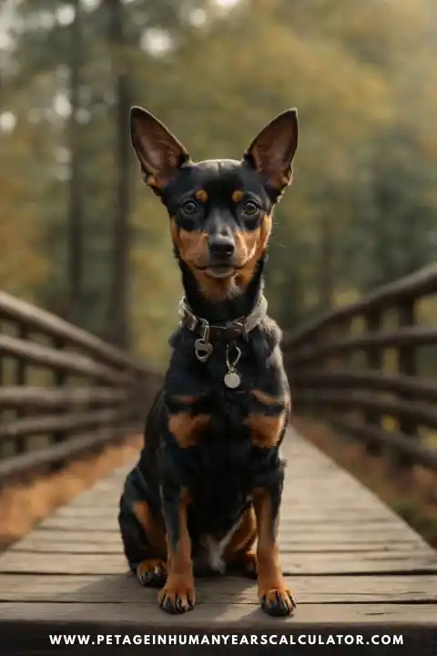 Miniature Pinscher