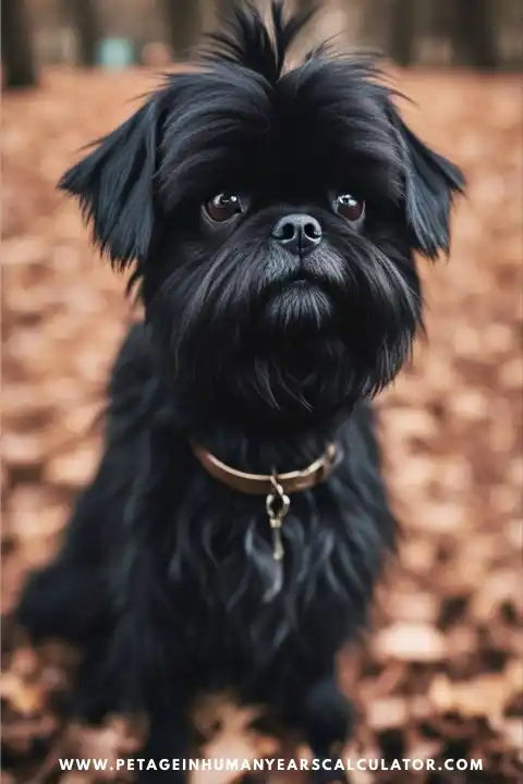 Affenpinscher