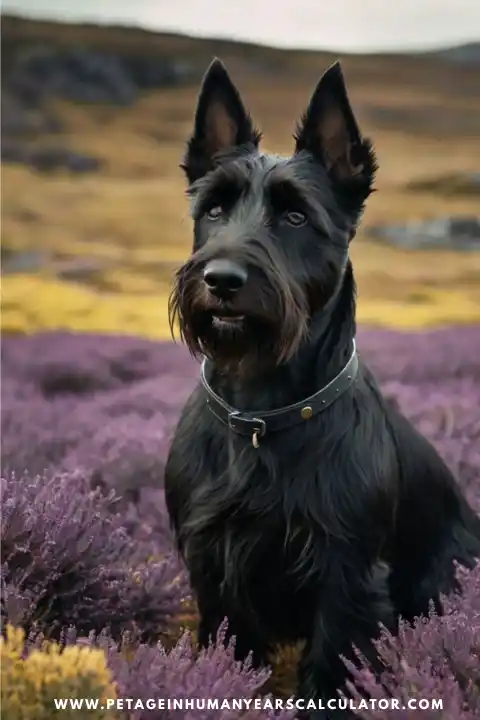 Scottish Terrier
