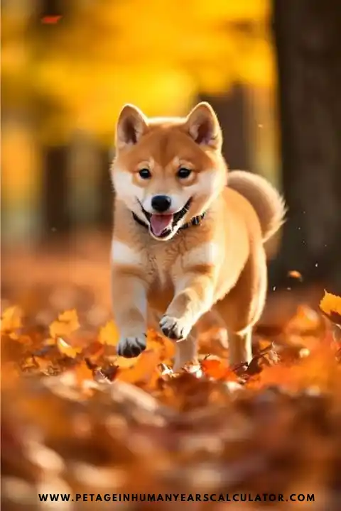 shiba inu dog