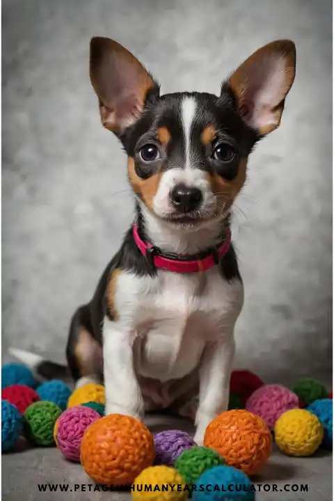 Rat Terrier
