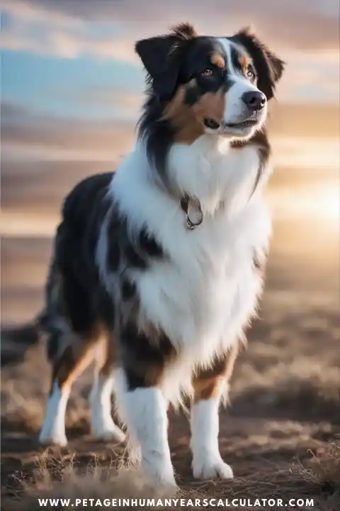 Australian Shepherd Dog facts