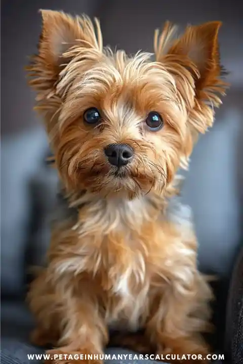Yorkshire Terrier