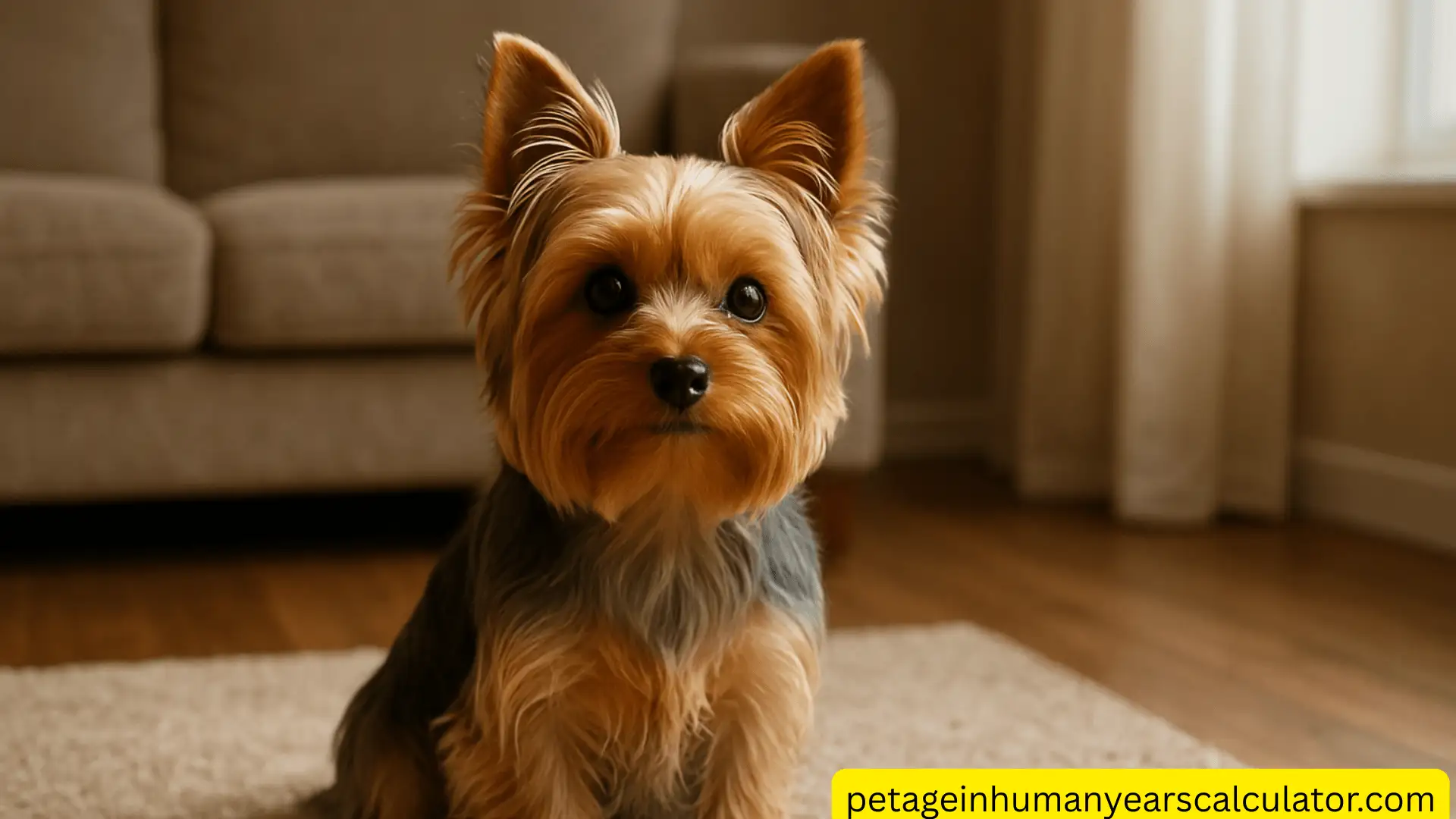 Yorkshire Terrier Dog Guide: Types, Lifespan, Price & Tips