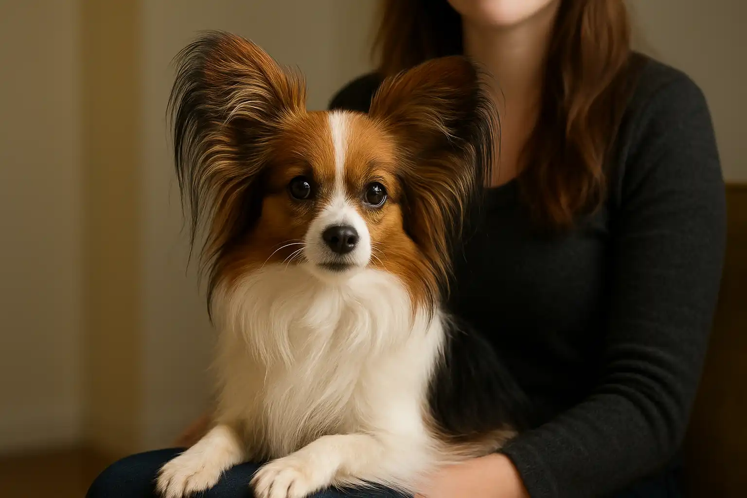 Papillon Dog: Facts, Lifespan, Care Tips, Every Dog lover Should Know