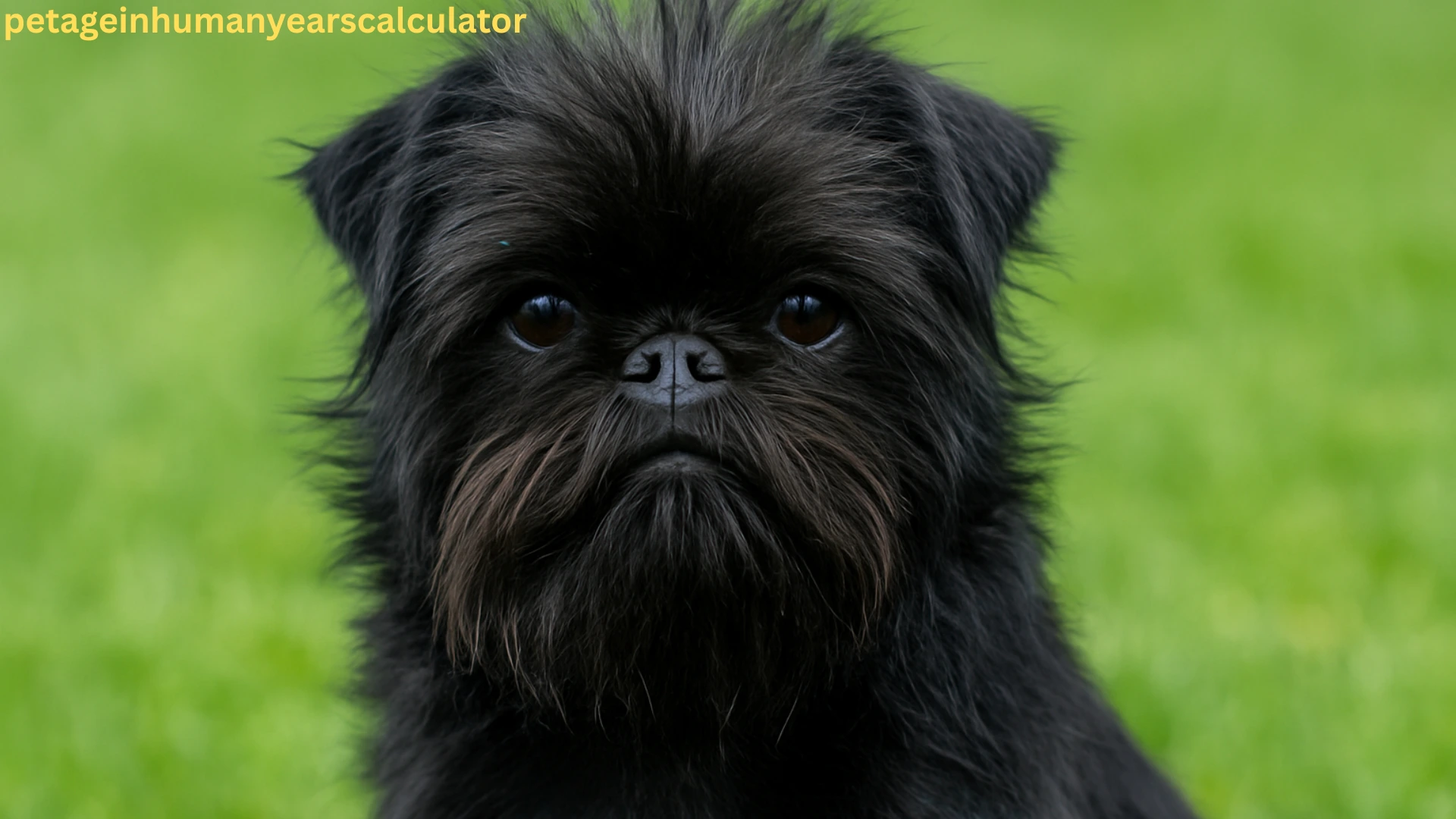 Affenpinscher: History, Health care, Temperament and Personality & FAQs
