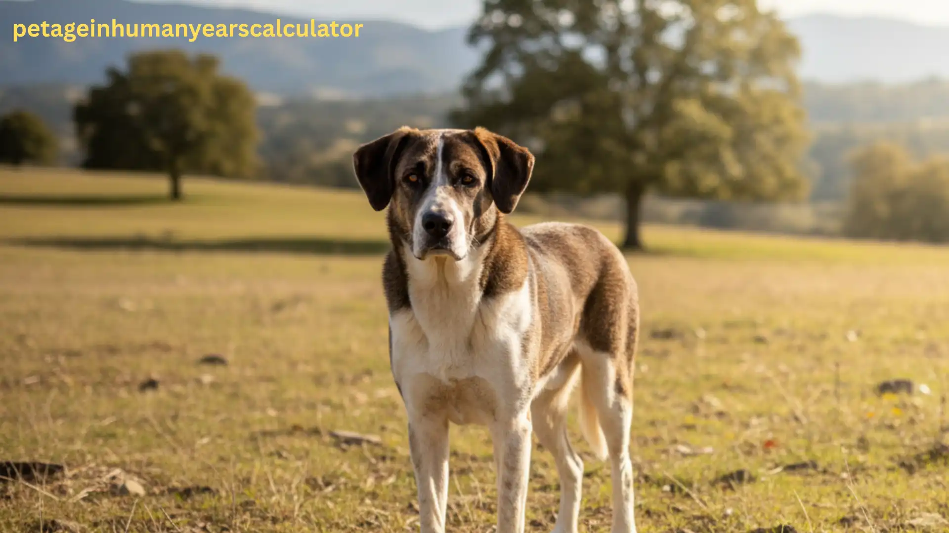 Akbash Dog – The Ancient White Guardian of Turkey’s Flocks and Families
