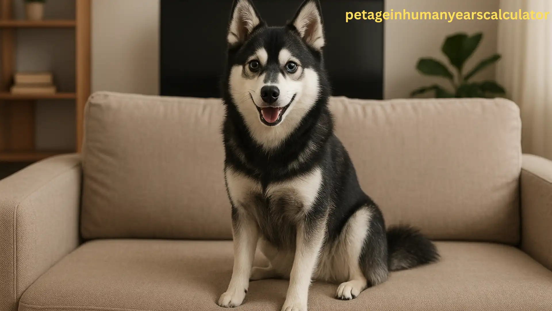 Alaskan Klee Kai