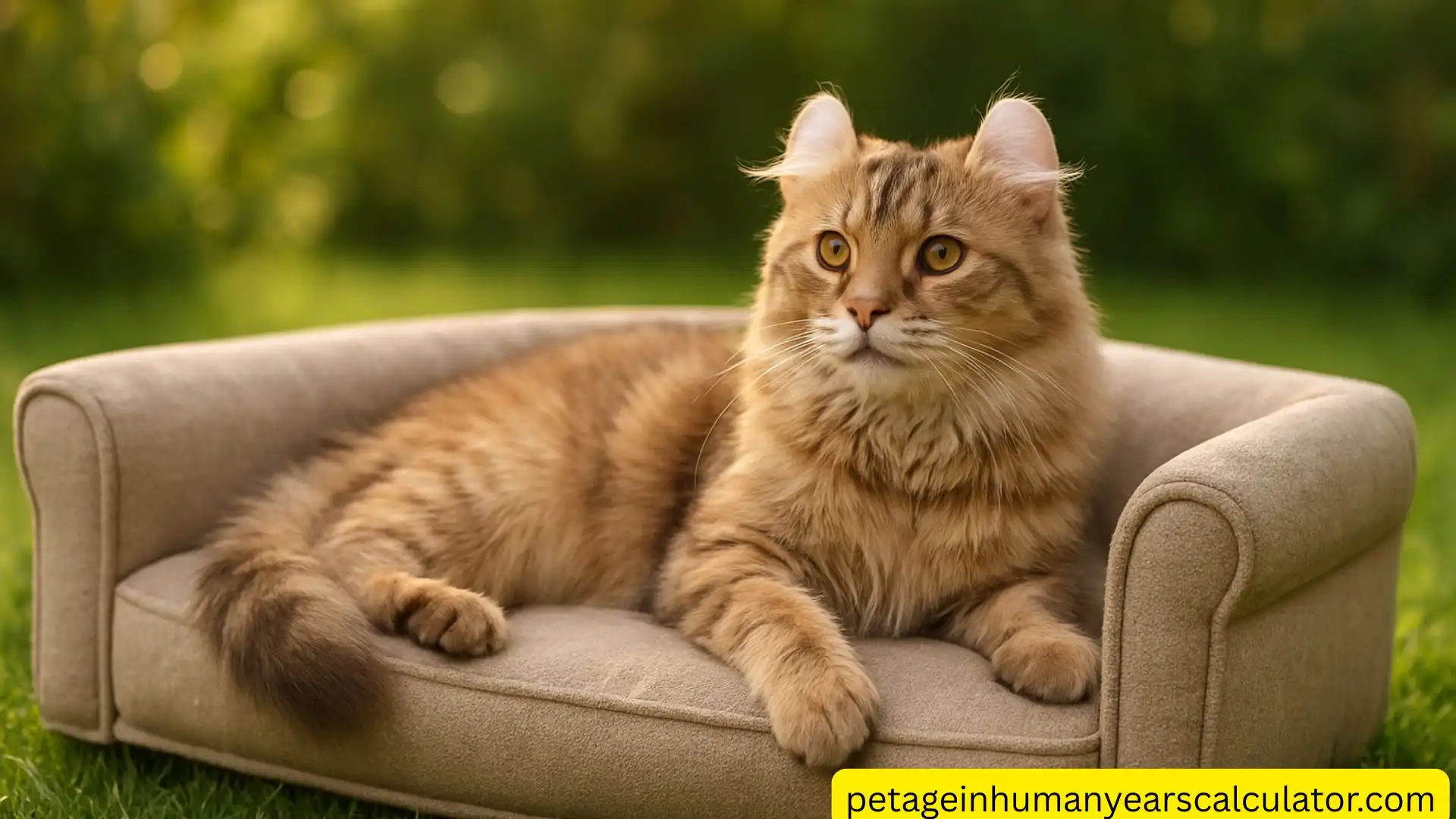 American Curl Cat – Breed Info, Price, Lifespan & FAQs