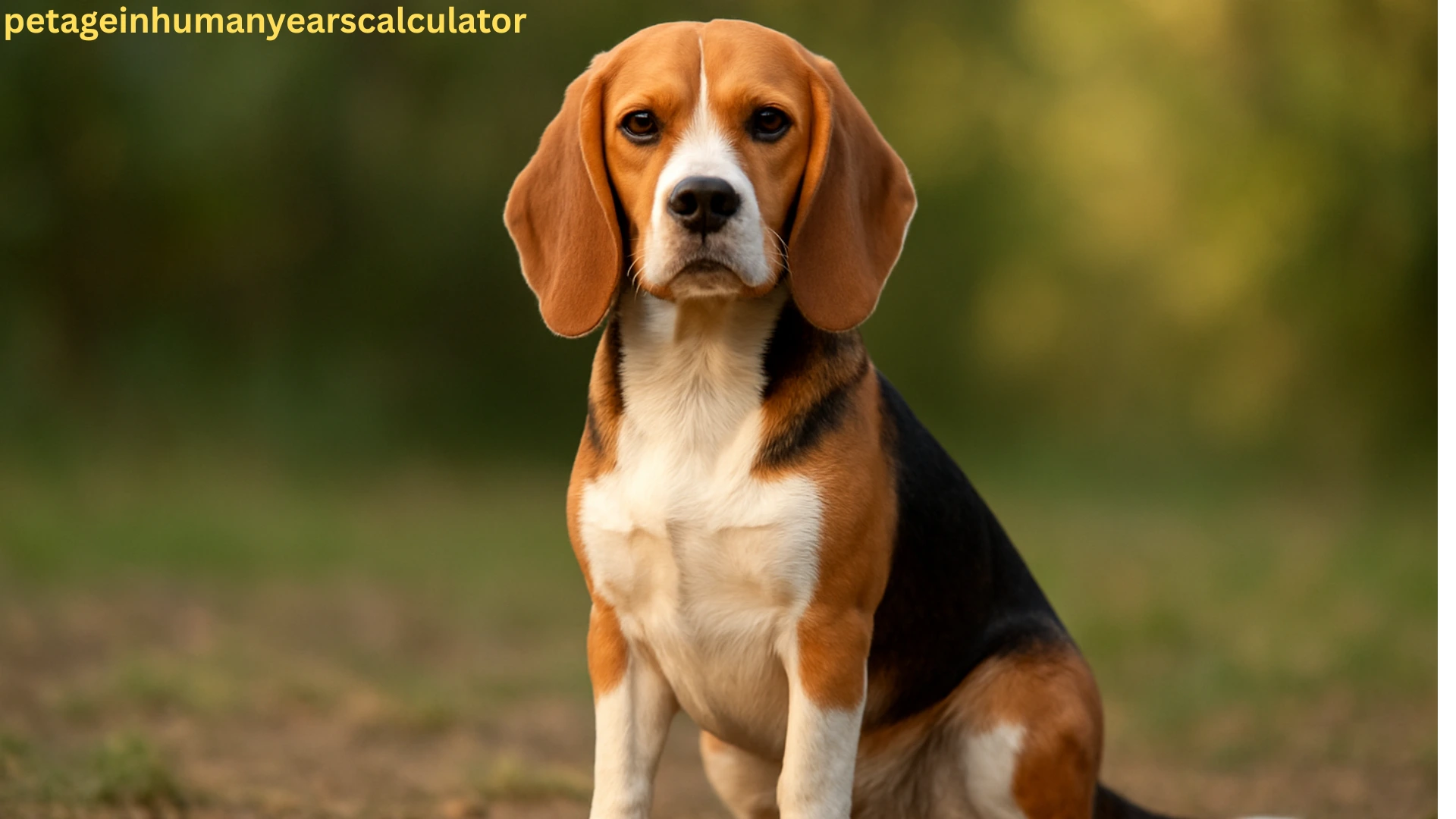Beagle Dog Breed – A Complete Guide in Simple Words: Physical Characteristics, Personality, Care & Living