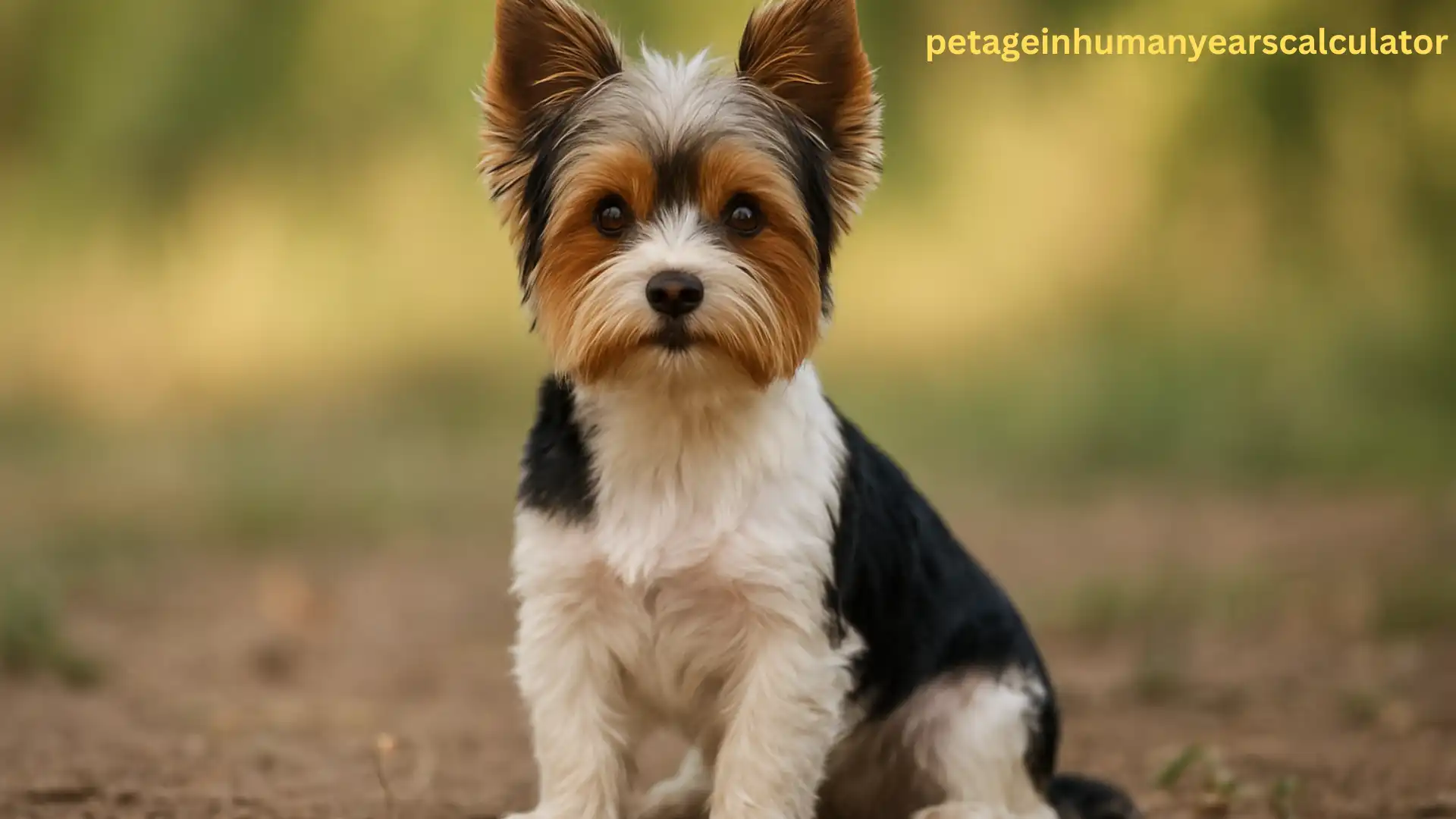 Biewer Terrier