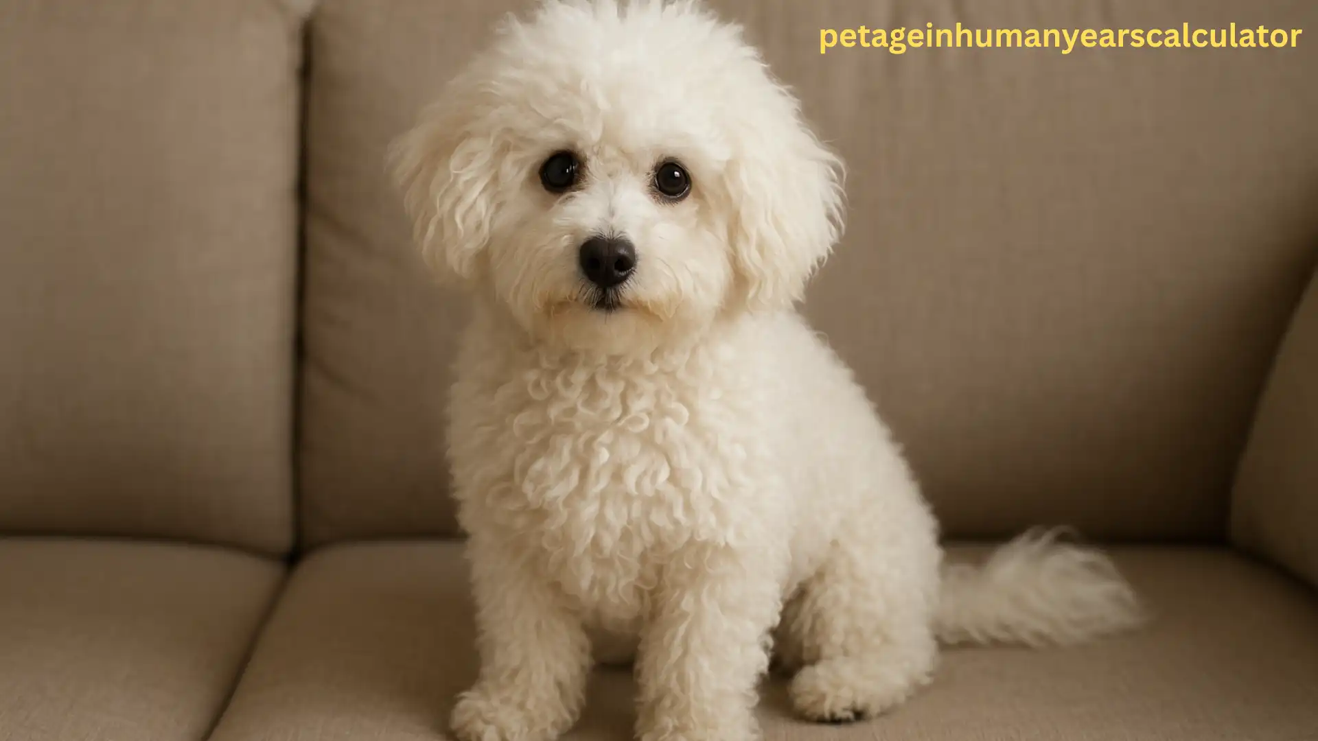Bolognese Dog