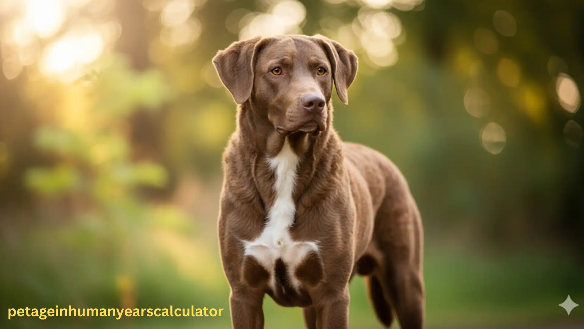Chesapeake Bay Retriever – The Loyal Water Dog of America