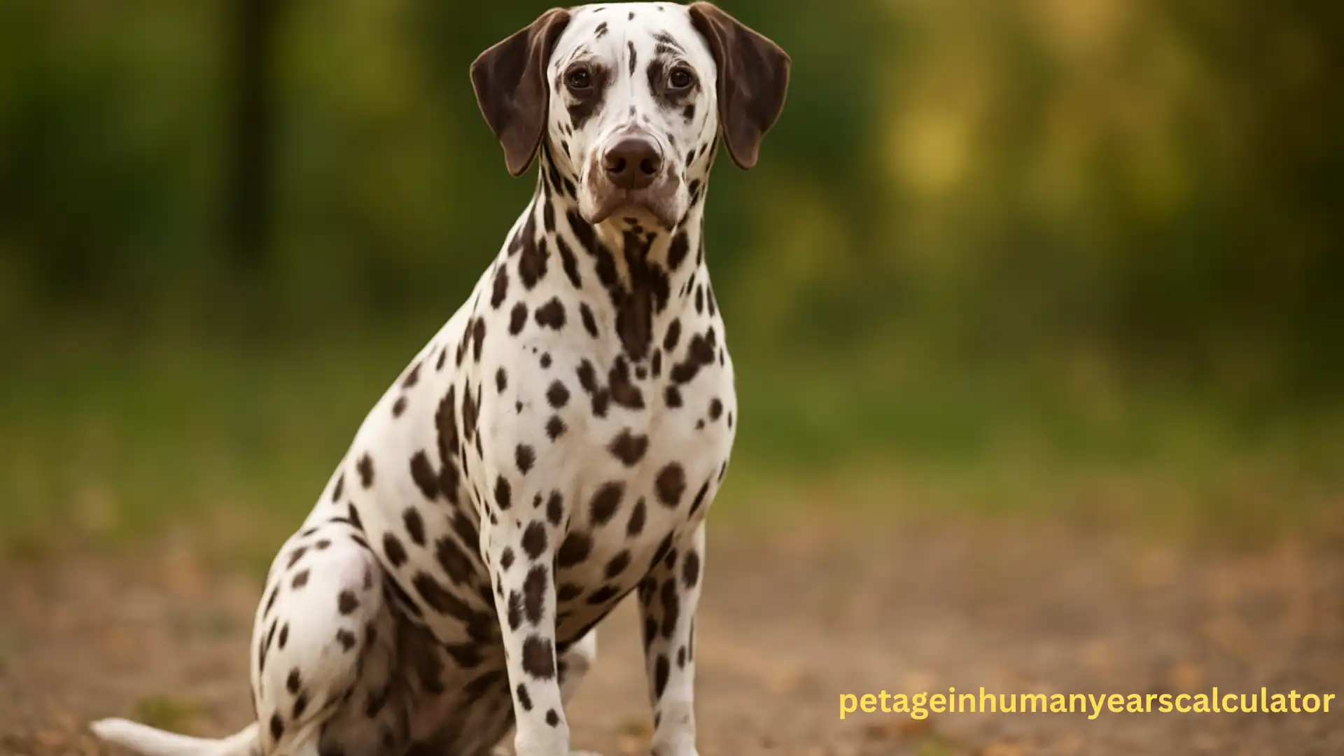 Dalmatian: The Spotted Marvel with a Heart of Gold