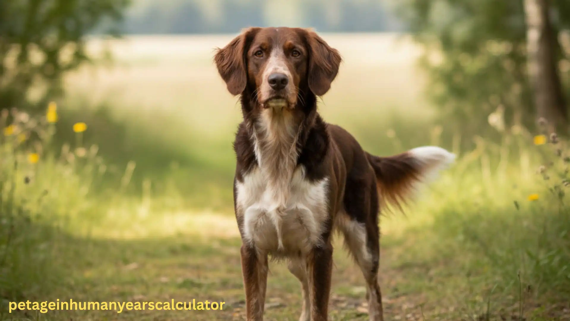 Flat-Coated Retriever: The Joyful, Forever-Young Companion of Dog Lovers Everywhere