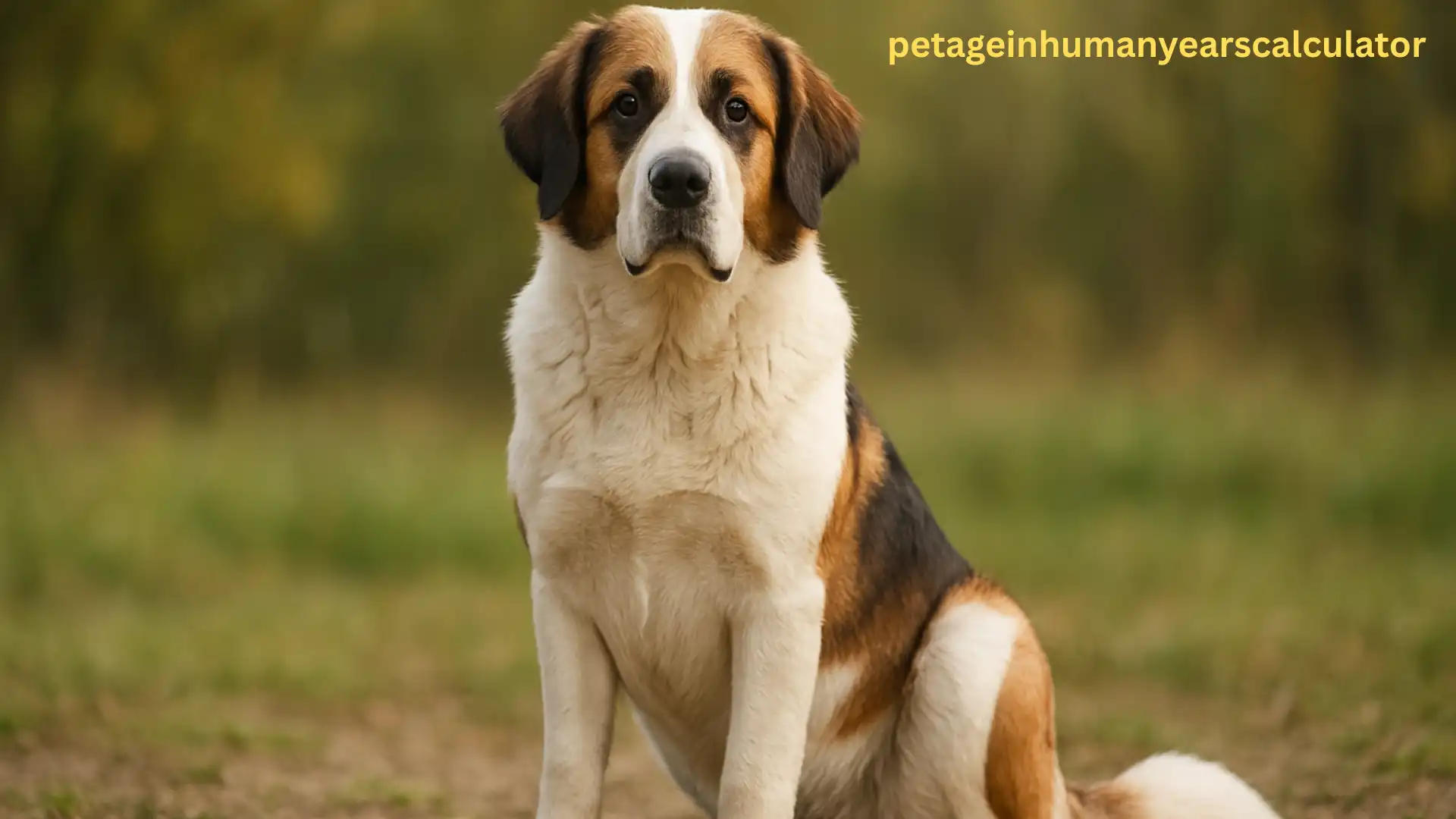 The Great Pyrenees – The Gentle Mountain Guardian