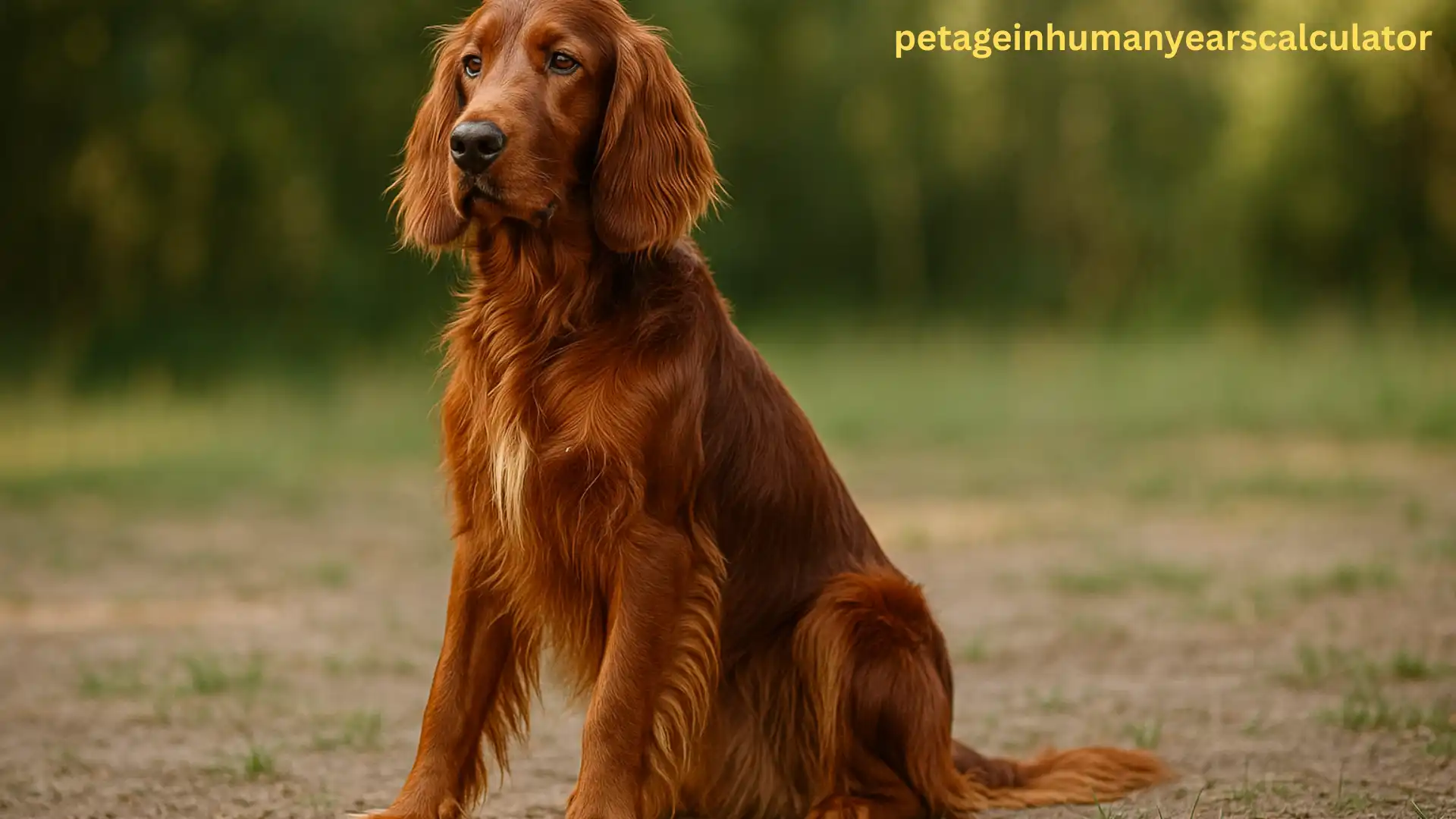 Irish Setter