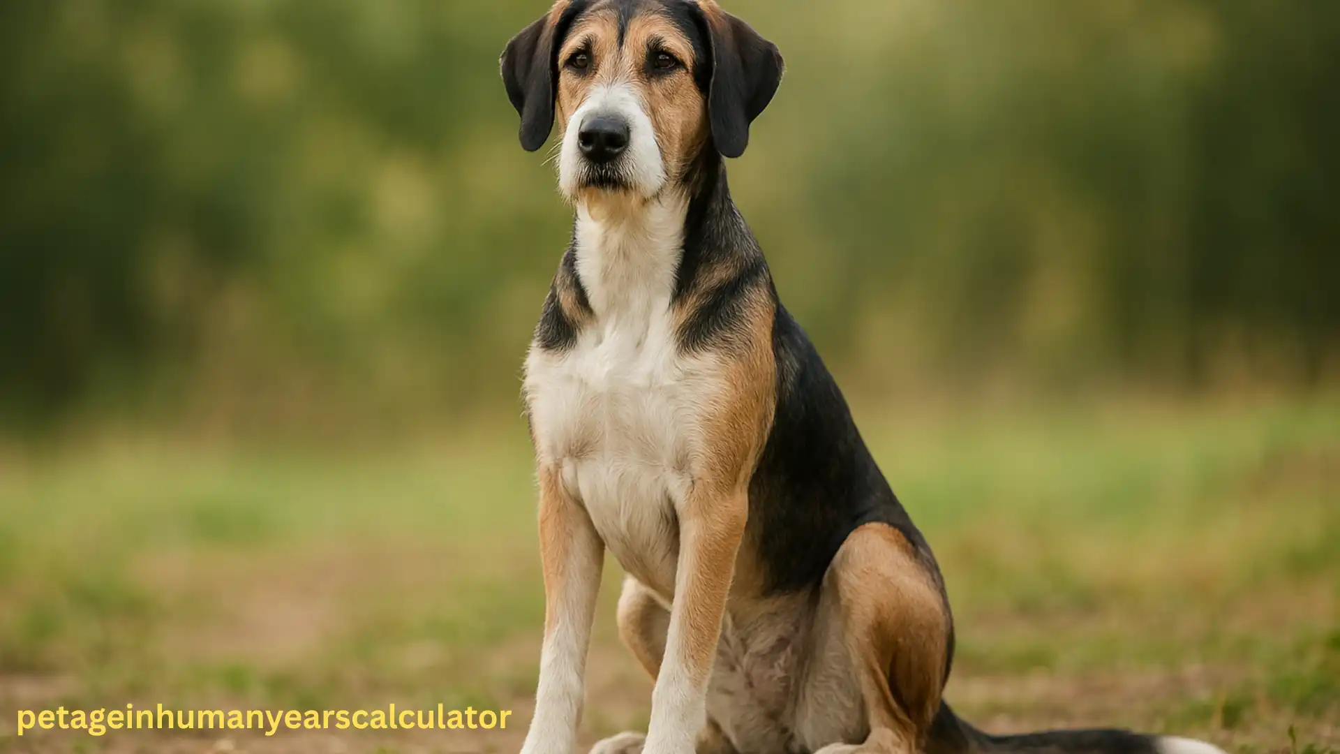 Irish Wolfhound – Ireland’s Majestic Gentle Giant and Loyal Companion