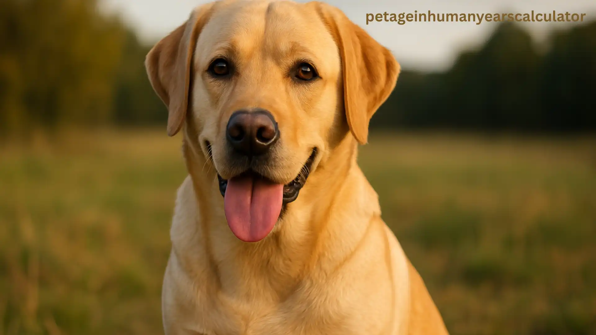 Labrador Retriever