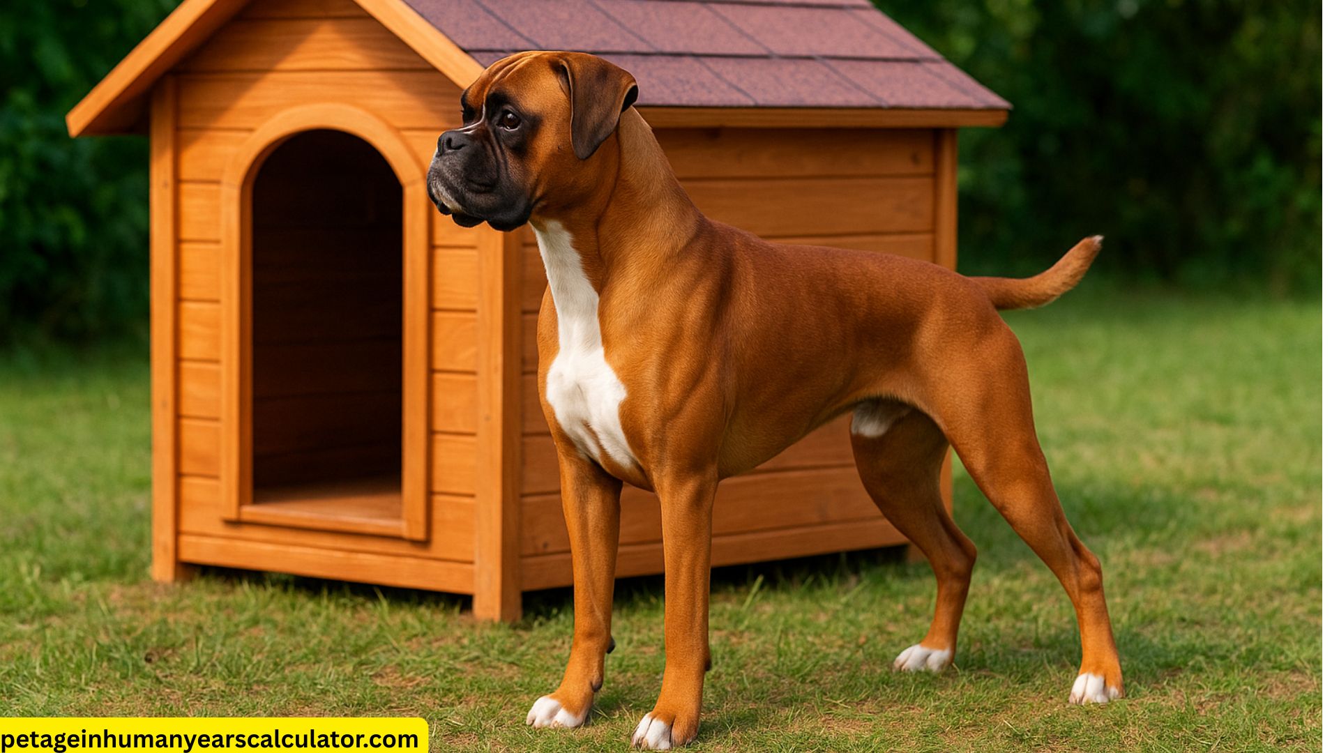 Boxer Dog: Lifespan, Personality, Care Tips & Most Popular Mixes 2025