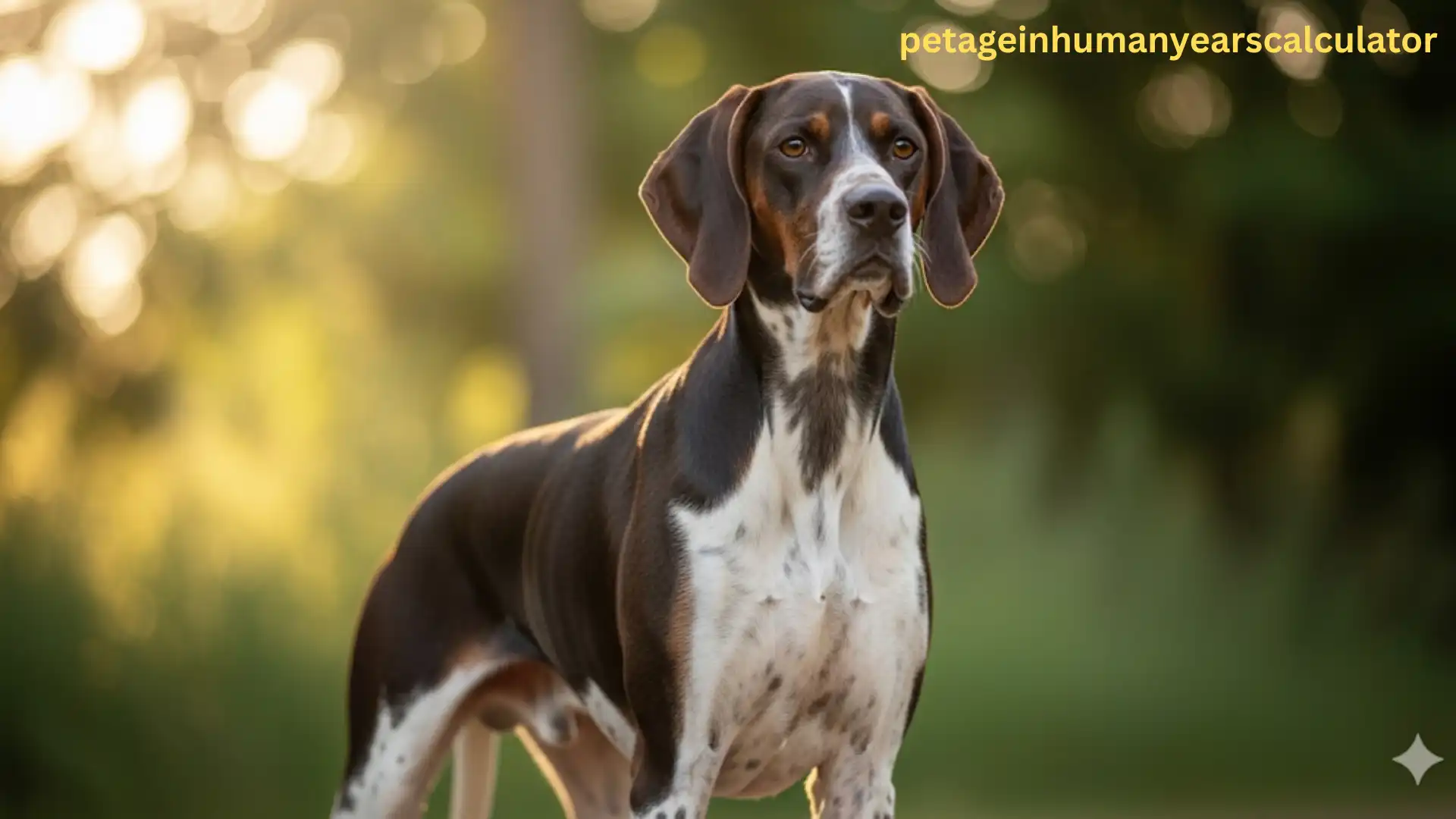 English Pointer – The Energetic and Loving Hunting Dog