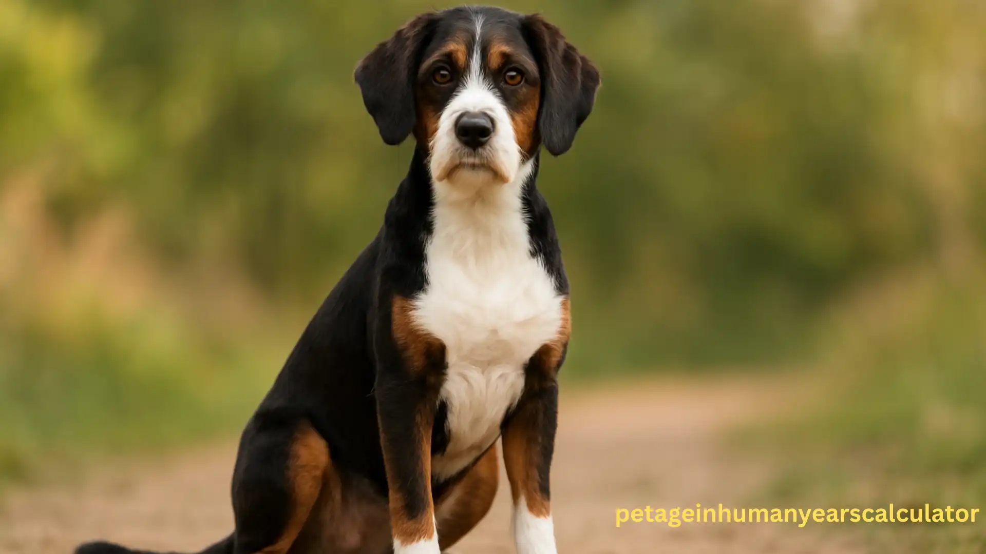 Portuguese Water Dog: Loyal, Energetic, and Family-Friendly