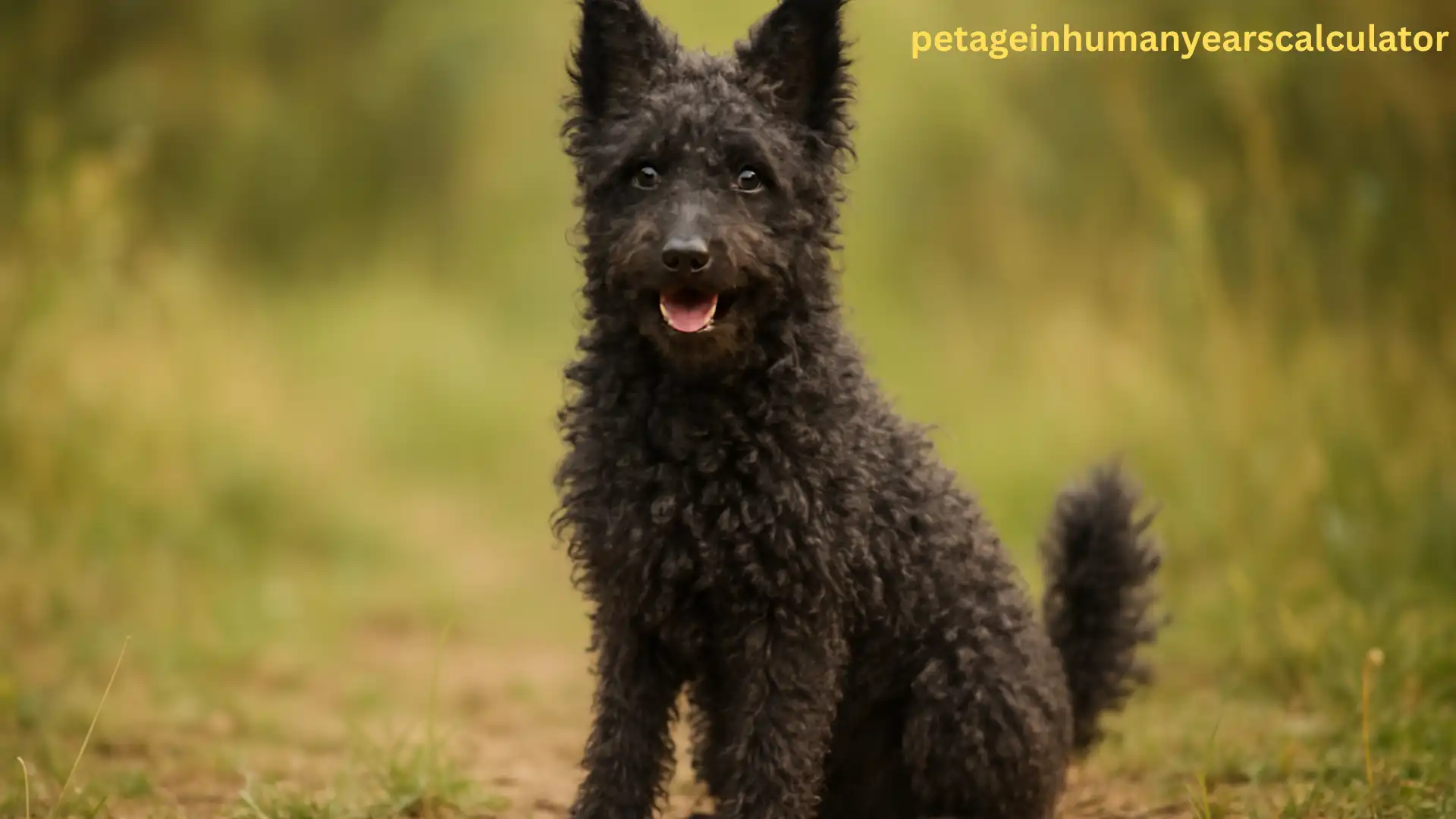 Pumi