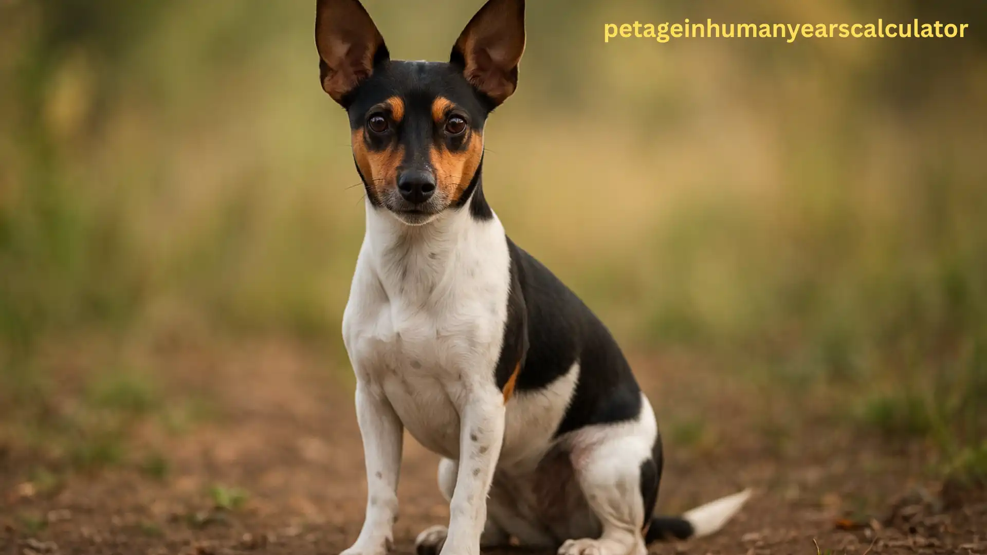 Rat Terrier