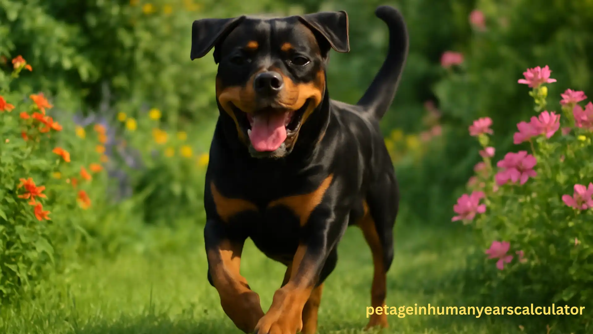Rottweiler