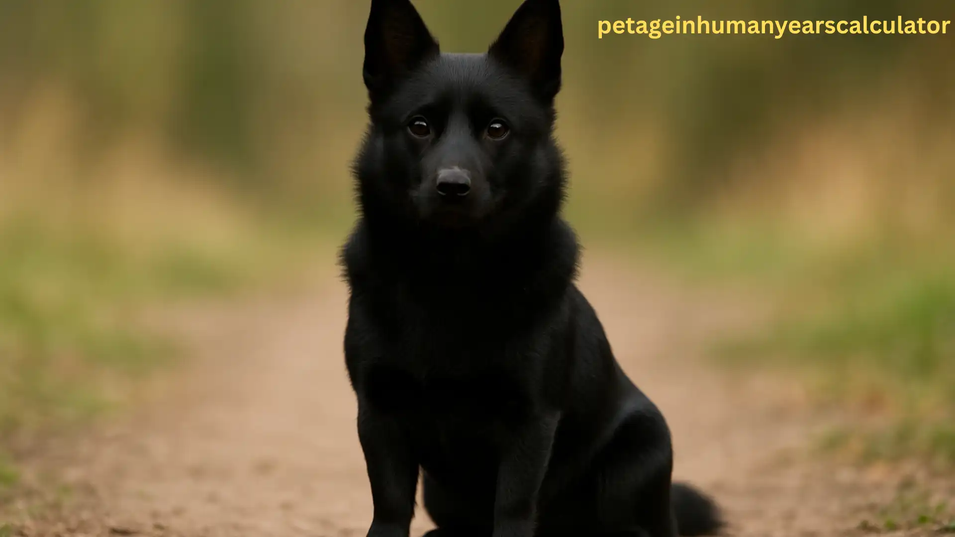 Schipperke Dog Breed – The Little Captain with a Big Personality