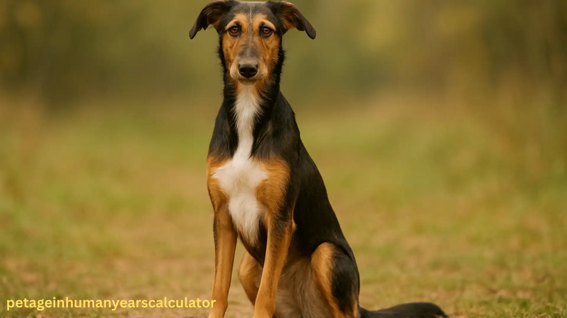 Scottish Deerhound – The Gentle Giant of Scotland