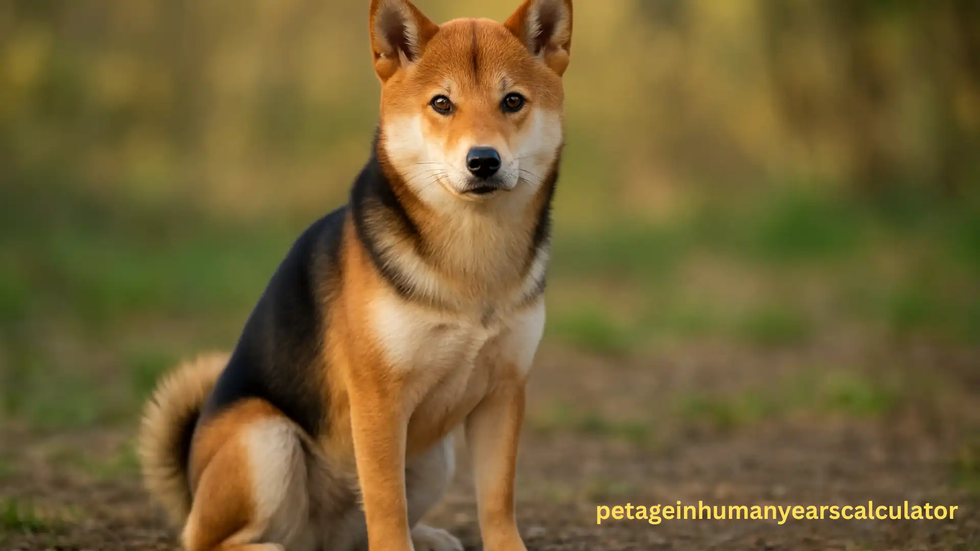 Shiba Inu – The Bold, Fox-Like Spirit of Japan