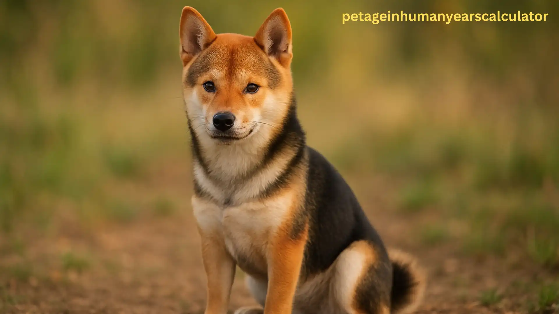 Shiba Inu – The Bold Little Dog with a Big Personality