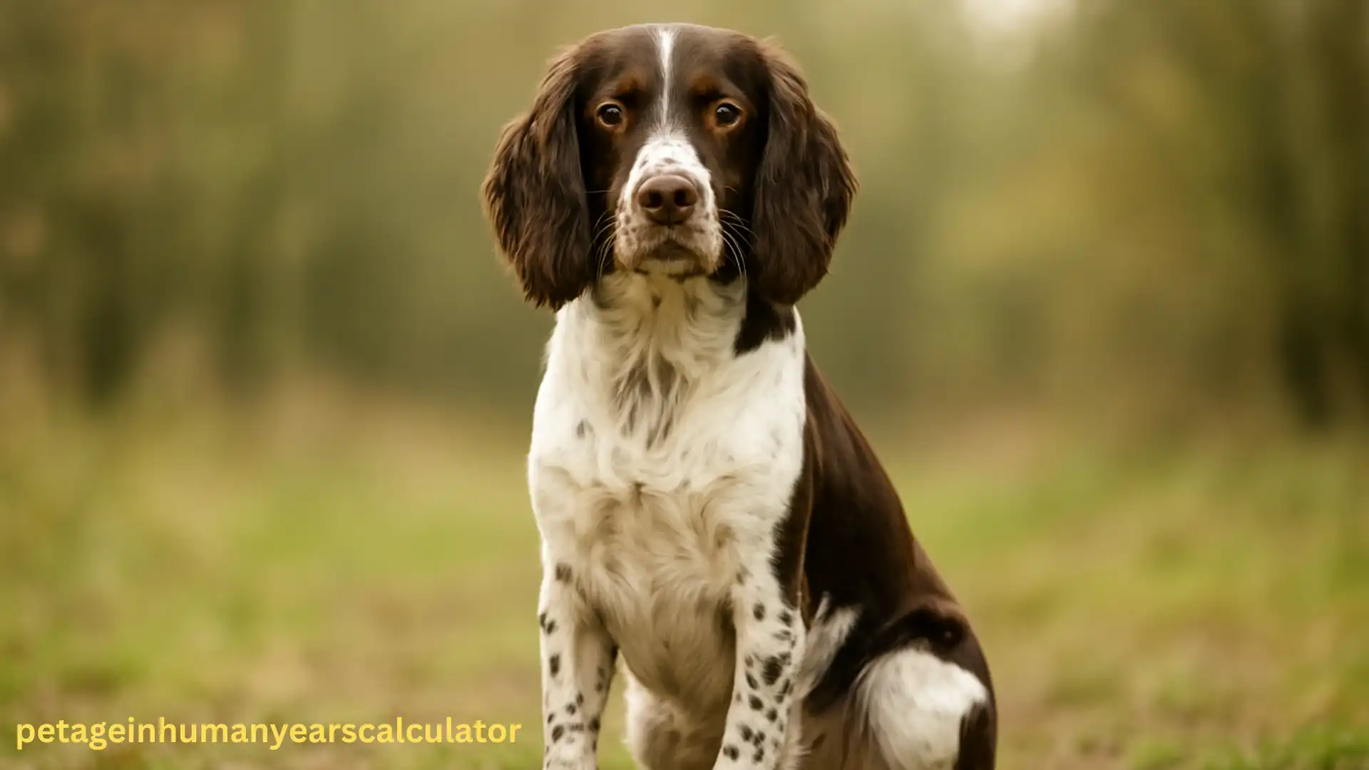 Springer Spaniel: The Energetic and Loyal Family Dog