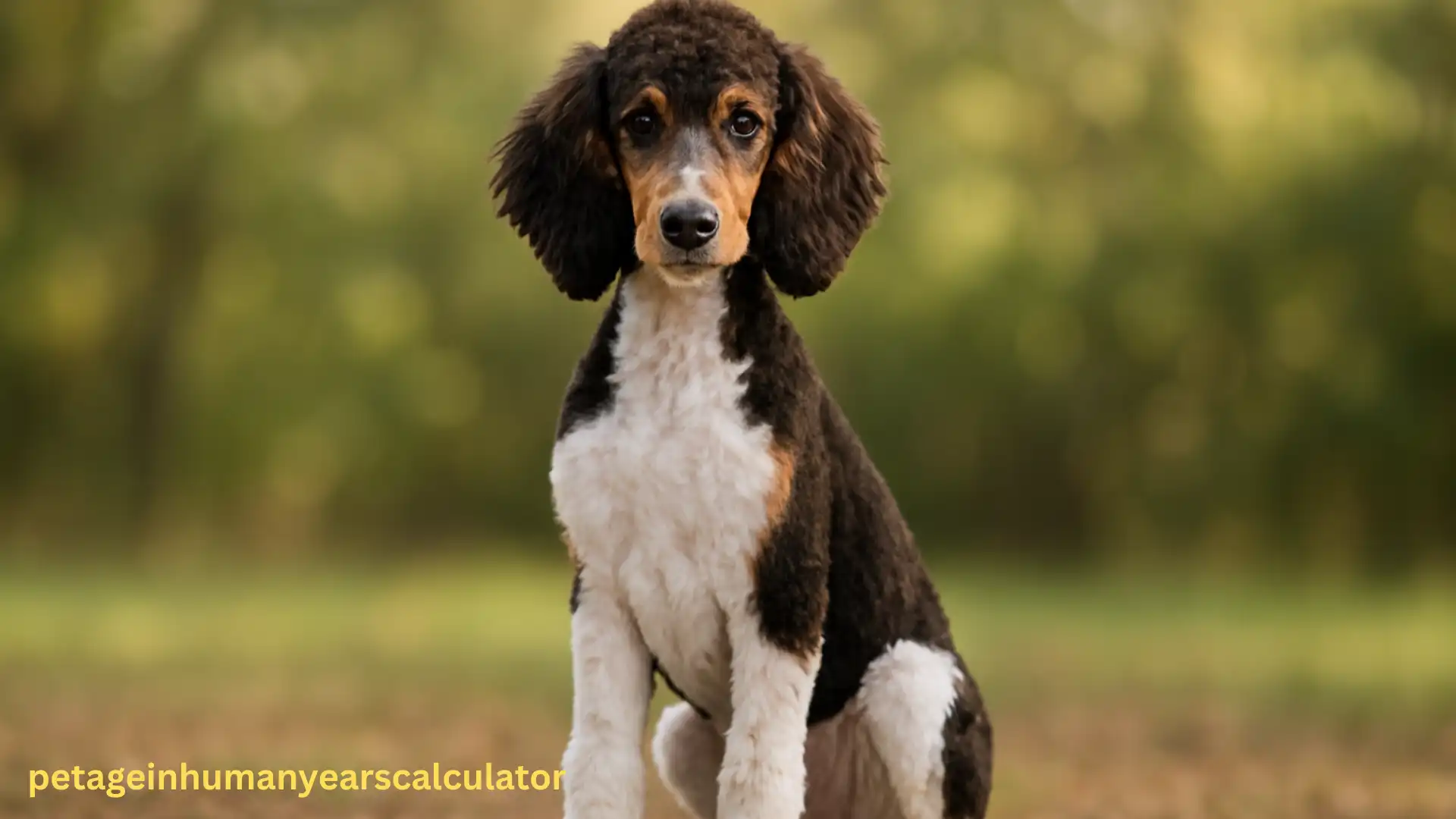 Standard Poodle – The Elegant and Smart Family Dog