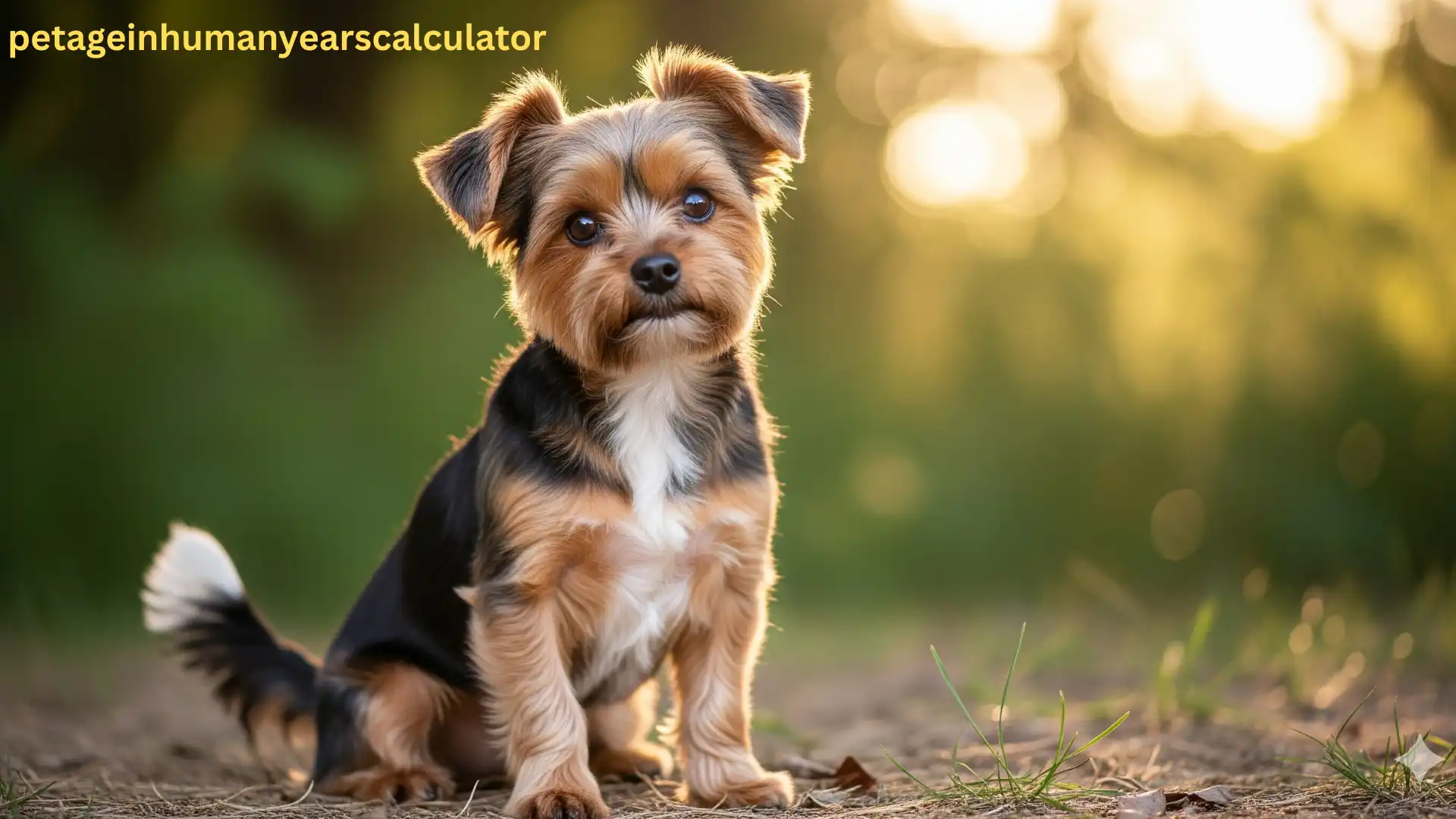 Yorkipoo