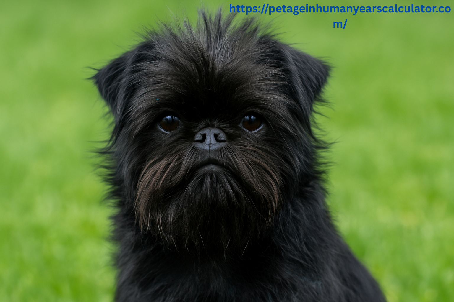 Affenpinscher: History, Health care, Temperament and Personality & FAQs