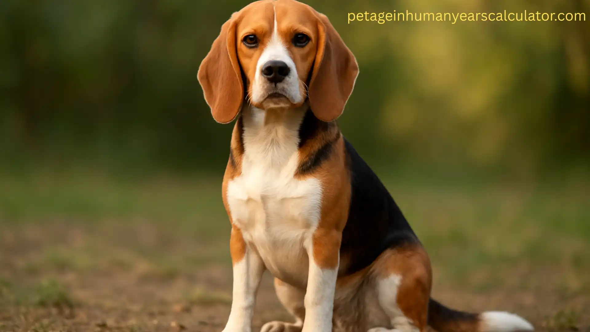 Beagle Dog Breed – A Complete Guide in Simple Words: Physical Characteristics, Personality, Care & Living