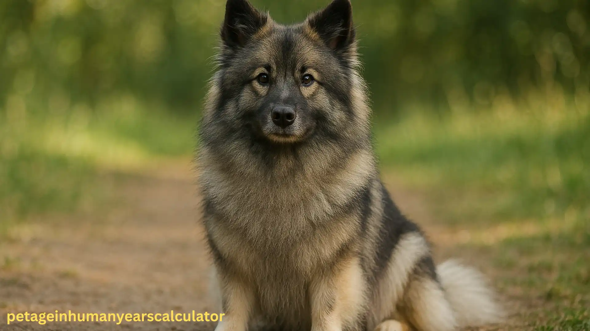 Samoyed