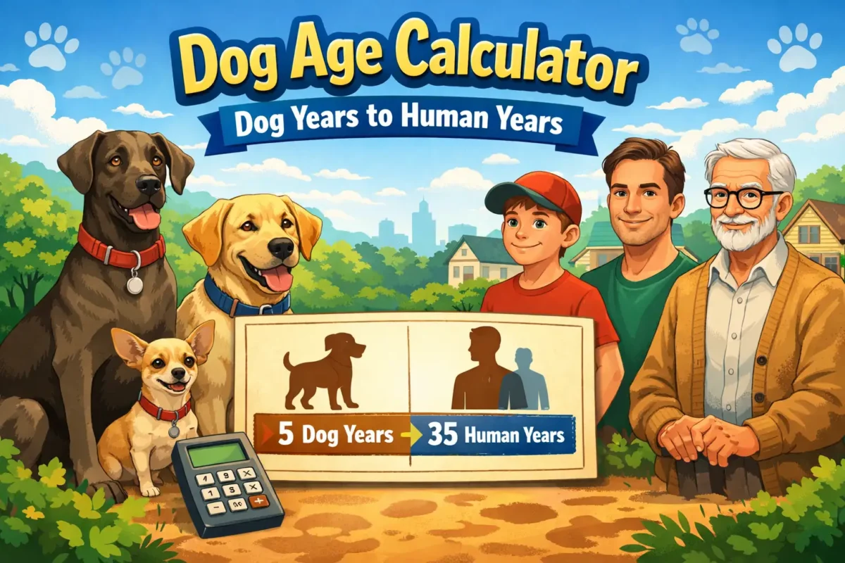 Affenpinscher Age Chart Explained (Dog Years to Human Years Guide)