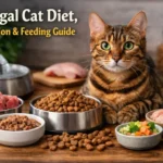 Bengal Cat Diet and Feeding Guide
