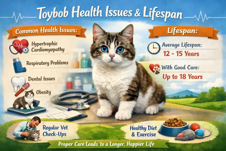 Toybob Health and Lifespan: Common Issues, Preventive Care, and Owner Guide
