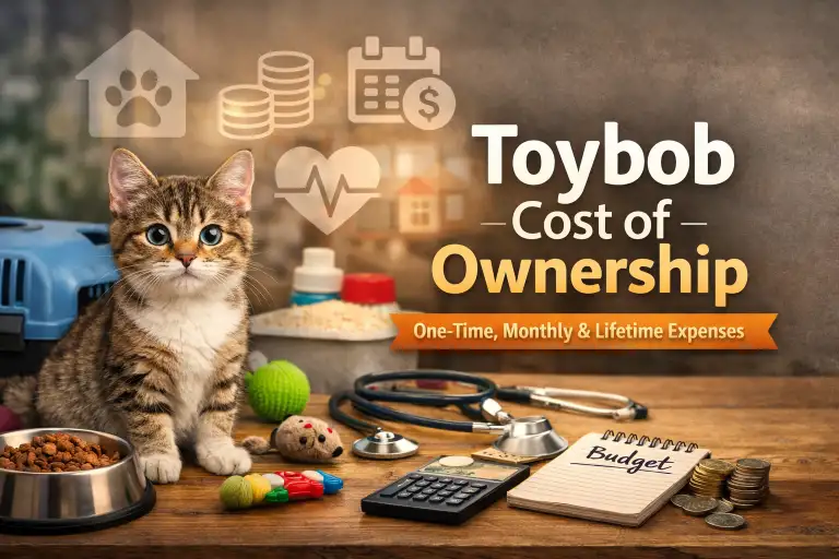 Toybob Cost of Ownership: Complete Guide to One-Time, Monthly, and Lifetime Expenses